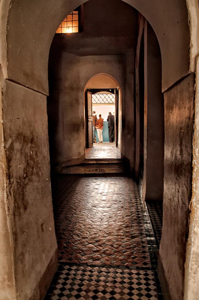Imagen 28 de la galería de Marruecos